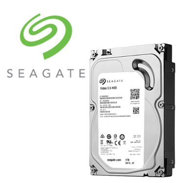 DISCO DURO SEAGATE SEAGATE-1TB  1 TERAS SATA 1000GB