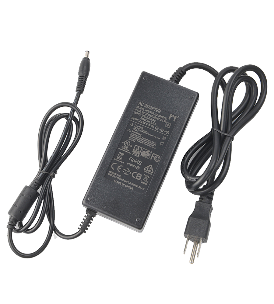 ADAPTADOR DE CORRIENTE DC-8A DC12V 8A