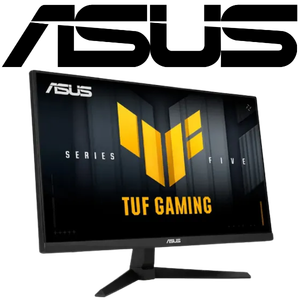 MONITOR ASUS TUF VG249QE5A 23.8 IPS FHD 146HZ 1MS