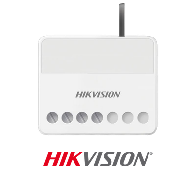 [HK-DS-PM1-O1H-WB] COMUNICADOR HIKVISION HK-DS-PM1-O1H-WB AX PRO COMUNICADOR DE 2 VIAS INALAMBRICO