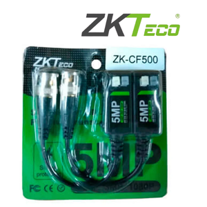 [CF500] BALUN ZK-TECO CF500 FULL HD X2